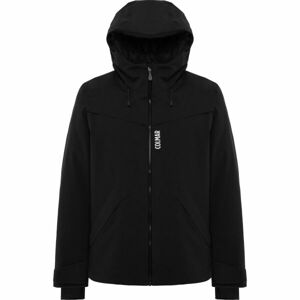 Colmar MENS SKI JACKET Férfi síkabát, fekete, méret