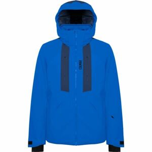 Colmar MENS SKI JACKET Férfi síkabát, kék, méret