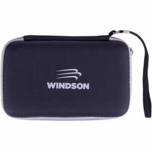 Windson CASE MULTI Szállítótok 6 nyílra, fekete, méret