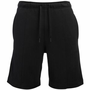Calvin Klein ESSENTIALS PW KNIT SHORT Férfi rövidnadrág, fekete, méret
