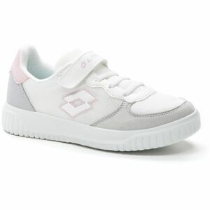 Lotto VENUS 1 AMF CL S Lány cipő, fehér, méret