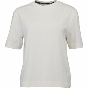 Calvin Klein ESSENTIALS PW SS Női póló, fehér, méret