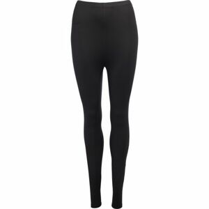 Calvin Klein ESSENTIALS PW LEGGING Női legging, fekete, méret