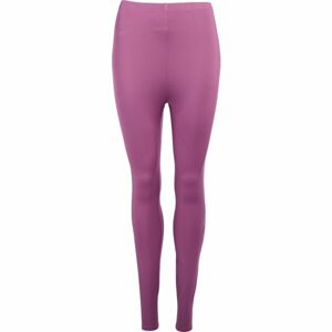 Calvin Klein ESSENTIALS PW LEGGING Női legging, rózsaszín, méret