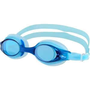 AQUOS YAP KIDS Gyerek úszószemüveg, kék, méret