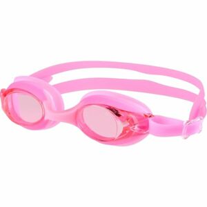 AQUOS YAP KIDS Gyerek úszószemüveg, rózsaszín, méret