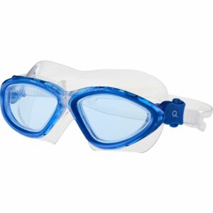 AQUOS CAO JR Junior úszószemüveg, kék, méret