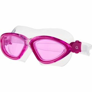 AQUOS CAO JR Junior úszószemüveg, lila, méret