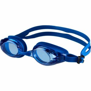 AQUOS CRUZ Úszószemüveg, kék, méret