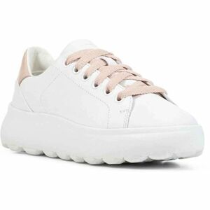 Geox D SPHERICA EC4.1 B Női cipő, fehér, méret