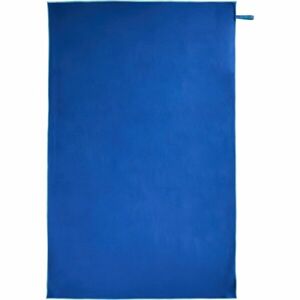 AQUOS AQ TOWEL 110 x 175 Gyorsan száradó törülköző, kék, méret