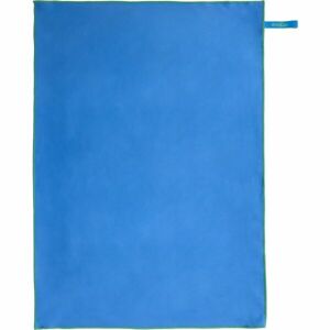 AQUOS AQ TOWEL 65 x 90 Gyorsan száradó törülköző, világoskék, méret