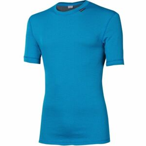 PROGRESS MS NKR Férfi funkcionális póló, kék, méret