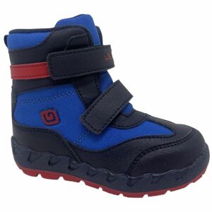 Lewro KIPPY Gyerek bélelt cipő, kék, méret