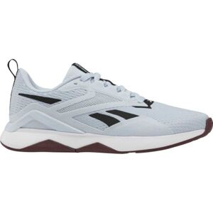 Reebok NANOFLEX TR 2.0 Női edzőcipő, világoskék, méret 40.5