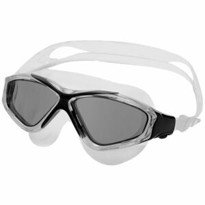 Saekodive K9 Úszószemüveg, fekete, méret