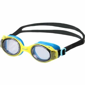 Saekodive S27 JR Gyerek úszószemüveg, sárga, méret