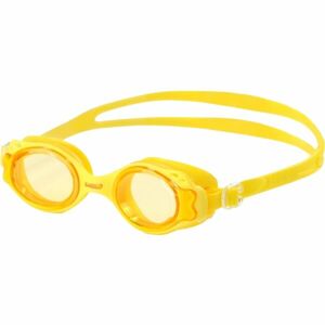 Saekodive S27 JR Gyerek úszószemüveg, sárga, méret