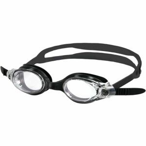 Saekodive S28 Úszószemüveg, fekete, méret