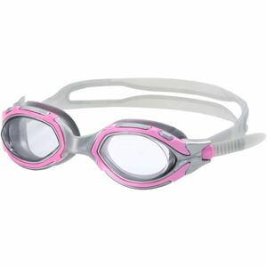 Saekodive S41 Úszószemüveg, rózsaszín, méret