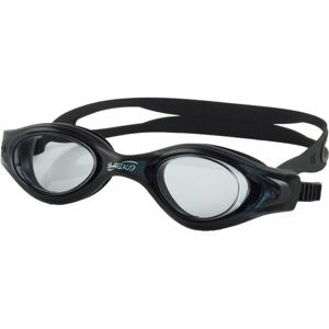 Saekodive S43 Úszószemüveg, fekete, méret