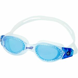 Saekodive S52 JR Junior úszószemüveg, világoskék, méret