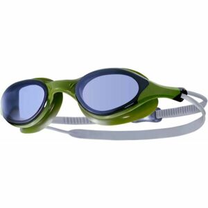 Saekodive S74 Úszószemüveg, zöld, méret