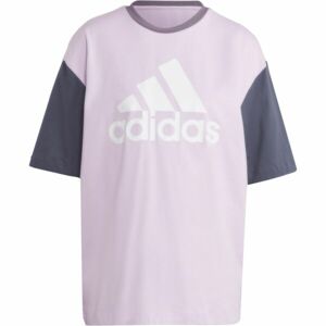 adidas BL BF TEE Női póló, rózsaszín, méret