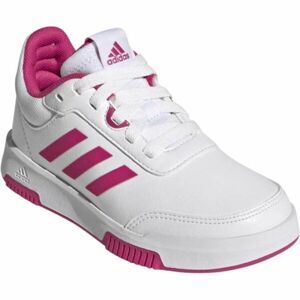 adidas TENSAUR SPORT 2.0 K Gyerekcipő, fehér, méret 36 2/3