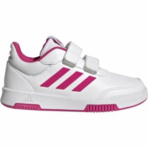 adidas TENSAUR SPORT 2.0 CF K Gyerek cipő, fehér, méret