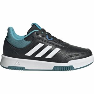 adidas TENSAUR SPORT 2.0 K Gyerekcipő, fekete, méret