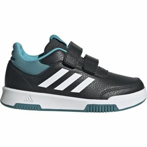 adidas TENSAUR SPORT 2.0 CF Gyermek tornacipő, fekete, méret 36