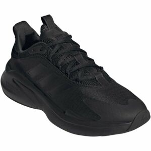 adidas ALPHAEDGE + Férfi tornacipő, fekete, méret 42