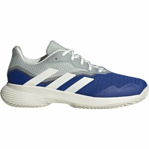 adidas COURTJAM CONTROL M Férfi teniszcipő, kék, méret 45 1/3
