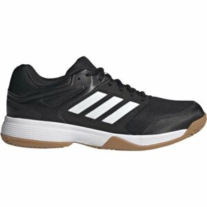 adidas SPEEDCOURT Férfi röplabda cipő, fekete, méret 44 2/3