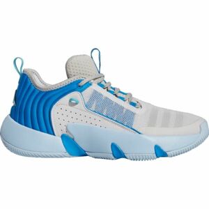 adidas TRAE UNLIMITED Férfi kosárlabda cipő, szürke, méret 45 1/3