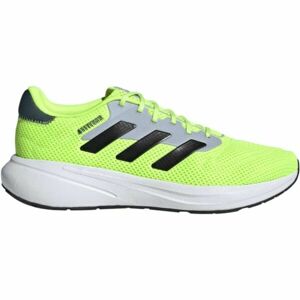 adidas RESPONSE RUNNER U Férfi futócipő, fényvisszaverő neon, méret 44 2/3