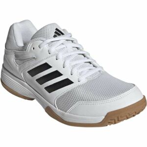 adidas SPEEDCOURT W Női röplabda cipő, fehér, méret 38 2/3