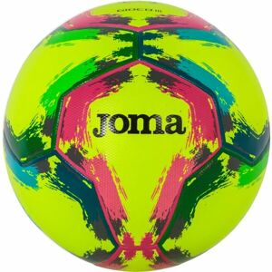 Joma FIFA PRO GIOCO II Focilabda, sárga, méret