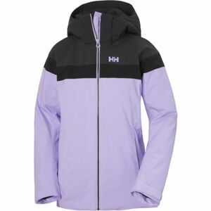 Helly Hansen MOTIONISTA LIFALOFT W Női síkabát, lila, méret