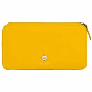 VUCH NINDRA Női pénztárca, sárga, méret