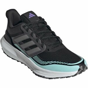 adidas ULTRABOUNCE TR W Női futócipő, fekete, méret 37 1/3