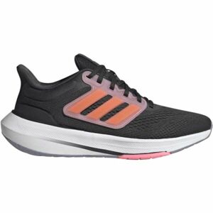 adidas ULTRABOUNCE W Női futócipő, fekete, méret 37 1/3