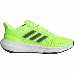 adidas ULTRABOUNCE Férfi futócipő, világoszöld, méret 44 2/3