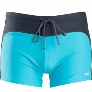 Axis MEN'S TROUSER SWIMWEAR Férfi úszónadrág, kék, méret