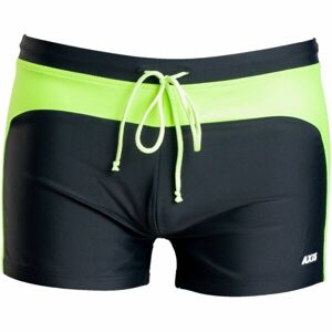 Axis MEN'S TROUSER SWIMWEAR Férfi úszónadrág, fekete, méret