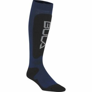 Bula BRAND SKI SOCK Sízoknik, sötétkék, méret