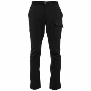 Columbia MAXTRAIL MIDWEIGHT WARM PANT Férfi nadrág, fekete, méret