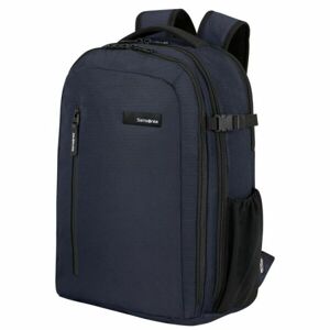 SAMSONITE ROADER LAPTOP BACKPACK M Hátizsák, sötétkék, méret