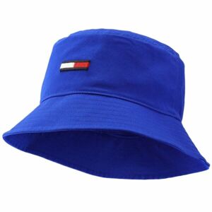 Tommy Hilfiger TJM FLAG BUCKET Uniszex kalap, kék, méret